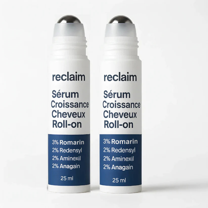 Reclaim - Sérum repousse cheveux