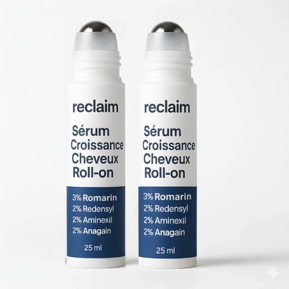 Reclaim - Sérum repousse cheveux