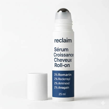 Reclaim - Sérum repousse cheveux