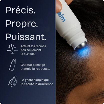 Reclaim - Sérum repousse cheveux