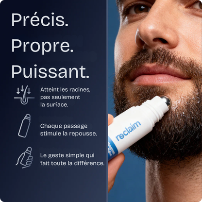 Reclaim - Sérum repousse cheveux