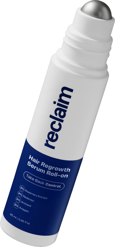 Reclaim